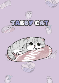 tabbycat9 / grape