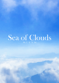 Sea of Clouds 2