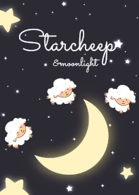 Star Sheep!