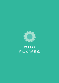 MINI FLOWER THEME __178