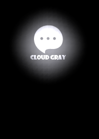 Cloud Gray Light Theme V4
