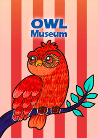 OWL Museum 88 - Future Owl