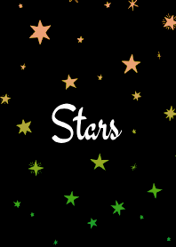 STARS THEME /75