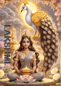 Lakshmi: All wishes come true Theme