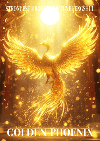 Golden Phoenix Lucky 67