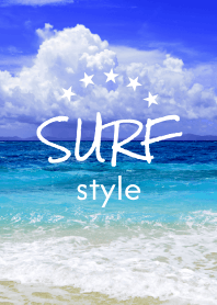 SURF style THEME 69