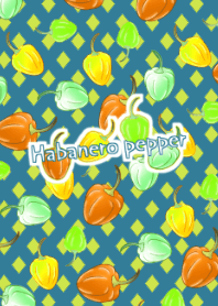Refreshing Habanero