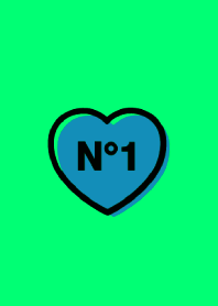 NO.1 HEART THEME /26