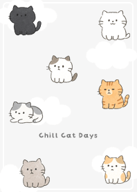 Chill Cat Days01_2