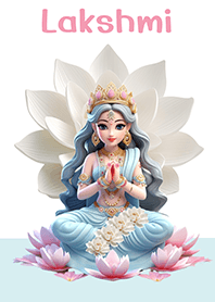 พระแม่ลักษมี ธุรกิจรุ่งเรือง ปัง รวย