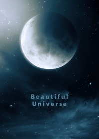 Beautiful Universe-MOON- 14