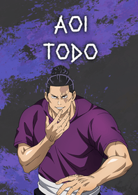 Tvアニメ 呪術廻戦 東堂葵 Line 着せかえ Line Store