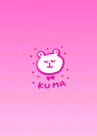 Simple fashionable bear 9