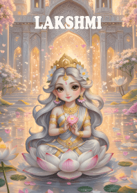 พระแม่ลักษมี-สมหวังมั่งมี,ร่ำรวยมั่งคั่ง