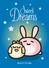 Sweet Dreams!