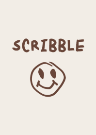 Scribble [cocoa] No.78