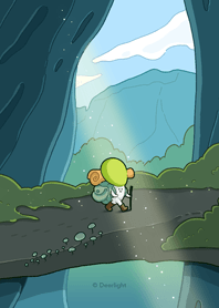 Deerlight - Sprouts Adventures II_V.01