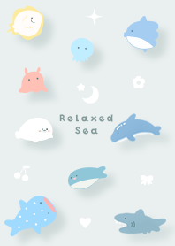 bluegreen Relaxed Sea 10_2