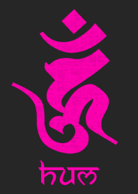 BONJI [huM] BLACK PINK (0100