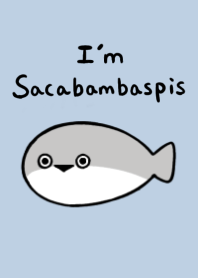 I am sacabambaspis