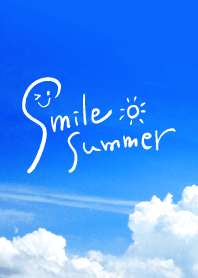 Smile Summer J #pop