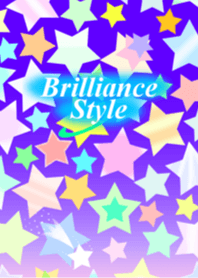 BRILLIANCE STYLE