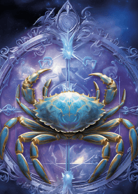 New Moon Zodiac Sign of Cancer