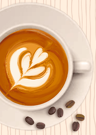 Healing-Wonderful Cafe1