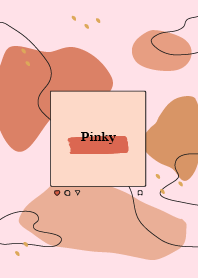 Pinky Pinky