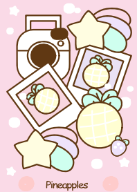 Cute Cute pineapples 14 :)