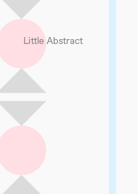 Little Abstract 9