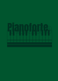 pianoforte fukamidori