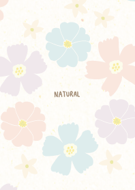 nordic Flower cute 27 from Japan