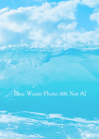 BlueWater Photo 395 Not AI