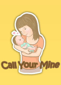 ดวงใจของแม่