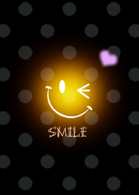Smile NEON YELLOW