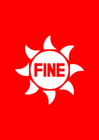 FINE <RED>