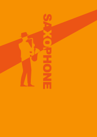 sax. playing GoldenORN
