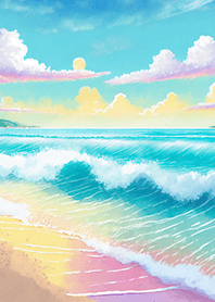 Beautiful real scenery#1976