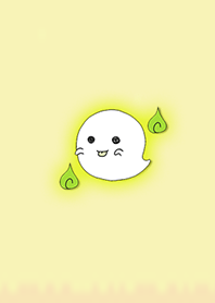Simple ghost 10002