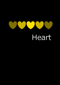 Color and heart 2 from japan