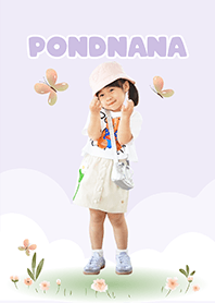 Pondnana  Ver.01