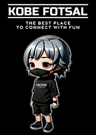 KOBE FOTSAL2025