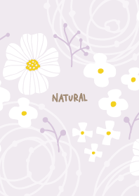 White flower dance23 from Japan