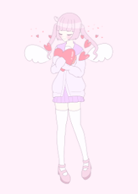 Sweety Girl<33