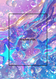 HOLO (Star)  - BK 022