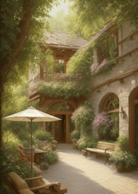 Lunch/Afternoon tea/Coffee   1bE22e