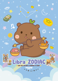 ราศีตุลย์ - ถูกหวย เสี่ยงโชค ดวงดี IV