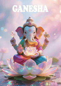 Ganesha: May you be successful 2 JP