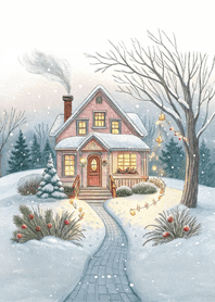 Holiday Wishes